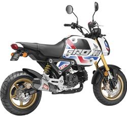 Yoshimura Street Series RS-9T 304 Stainless Steel  Inch Muffler 196704