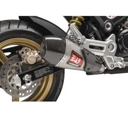 Yoshimura Street Series RS-9T Mufflers