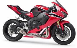 Yoshimura Race Series Alpha-T Exhaust Systems 12202AP520