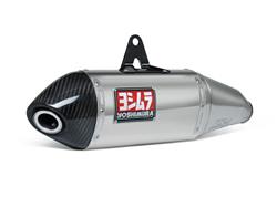 Yoshimura Race Series RS-4 Exhaust Systems 123400D520