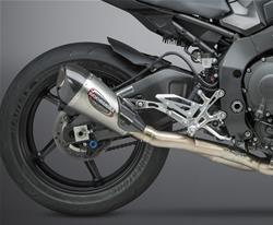 Yoshimura Race Series Alpha-T Exhaust Systems 13100CP520