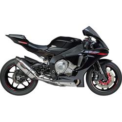 Yoshimura Race Series Alpha Mufflers