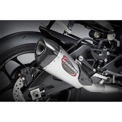 Yoshimura Race Series Alpha-T Exhaust Systems 13141CP520