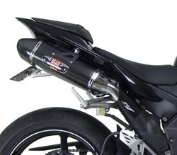 Yoshimura TRC-D Carbon Fiber  Inch Muffler 1314212