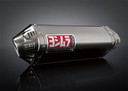 Yoshimura TRC 304 Stainless Steel  Inch Muffler 1321275