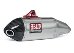 Yoshimura Race Series RS-4 Mufflers