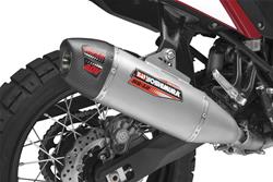 Yoshimura Race Series RS-12 Exhaust Systems