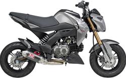 Yoshimura Race Series RS-2 Exhaust Systems