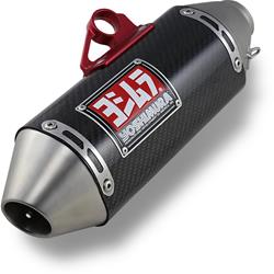 Yoshimura Race Series RS-2 Exhaust Systems 202389