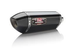 Yoshimura Signature Series R-77 Exhaust Systems for 2014-2016 ZX1000 NINJA 1000 ABS - 14160E0220