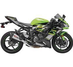 Street Series AT-2 3/4 Exhaust Systems