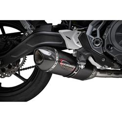 Yoshimura Race Series Alpha Exhaust Systems 14651AM220