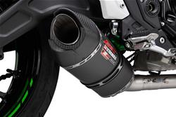 Yoshimura Race Series AT-2 Exhaust Systems 14651AM221