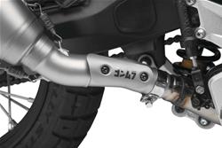 Yoshimura Street Series RS-12 Mufflers