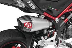 Yoshimura Street Series RS-9 Mufflers