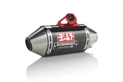 Yoshimura Signature Series RS-2 Exhaust Systems 220500B250