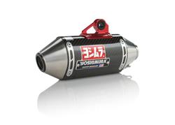 Yoshimura Enduro Series RS-2 Exhaust Systems 221200B250