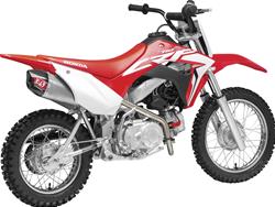 Yoshimura Enduro Series RS-9T Exhaust Systems