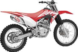 Yoshimura Enduro Series RS-2 Exhaust Systems 222500C350