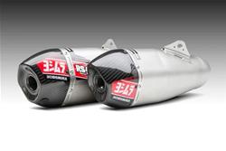 Yoshimura Signature Series RS-9T 304 Stainless Steel  Inch Muffler 225832R520