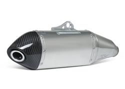 Yoshimura Enduro Series RS-4 Mufflers
