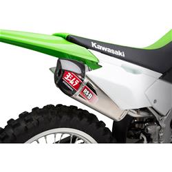 Yoshimura Enduro Series RS-9 Exhaust Systems 24140AH320