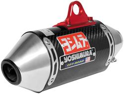 Yoshimura Enduro Series RS-2 Exhaust Systems 2430522