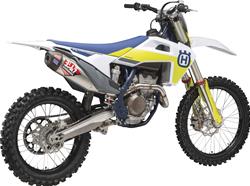 Yoshimura Signature Series RS-12 Exhaust Systems 194500