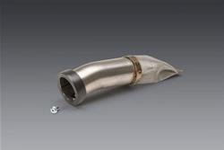 Yoshimura Exhaust Mufflers 262542S320