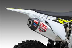 Yoshimura Signature Series RS-12 Exhaust Systems for 2024 TF 250-X - 272500S320