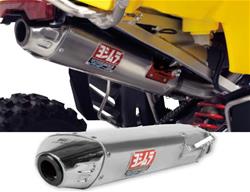 Yoshimura Signature Series RS-5 Exhaust Systems