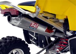 Yoshimura Signature Series RS-5 Aluminum  Inch Muffler 3115027350