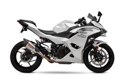 Yoshimura Exhaust Powersports Exhaust Systems 960-1124