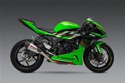 Yoshimura Exhaust Powersports Exhaust Systems 960-13021