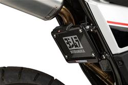 Yoshimura Exhaust License Plate Mounting Brackets 960-9519