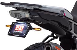 Yoshimura Exhaust License Plate Mounting Brackets 960-9555