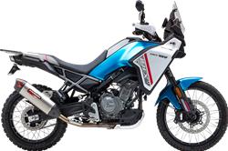 Yoshimura Exhaust Powersports Exhaust Systems 960-9650