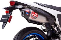 Yoshimura Exhaust Powersports Exhaust Systems 960-9967