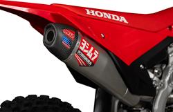 Yoshimura Exhaust Powersports Exhaust Systems 961-1924