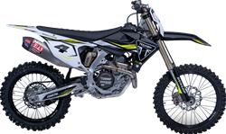 Yoshimura Exhaust Powersports Exhaust Systems 961-7402