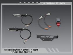 Yoshimura Exhaust Powersports Turn Signal Indicators 961-9212