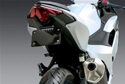 Yoshimura Exhaust License Plate Mounting Brackets 961-9213