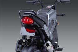 Yoshimura Exhaust License Plate Mounting Brackets 961-9214