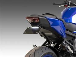 Yoshimura Exhaust License Plate Mounting Brackets 961-9242