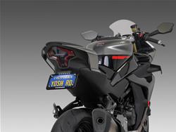 Yoshimura Exhaust License Plate Mounting Brackets 961-9246