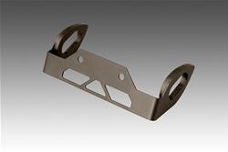 Yoshimura Exhaust License Plate Mounting Brackets 961-9251