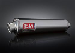 Yoshimura Street Series RS-3 304 Stainless Steel  Inch Muffler 1430455