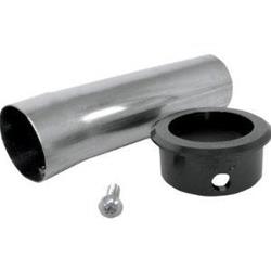 Eddie Marine 102-07 Eddie Marine EMI Double X Slip-In Muffler