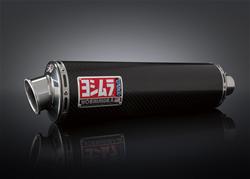 Yoshimura Street Series RS-3 Carbon Fiber  Inch Muffler R149SO2