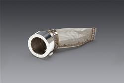 Yoshimura Exhaust Powersports Muffler Components SA-13-K-1